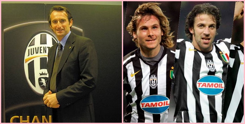 Jean-Claude Blanc từng vực dậy cả 1 Juventus thời kỳ khủng hoảng hậu Calciopoli