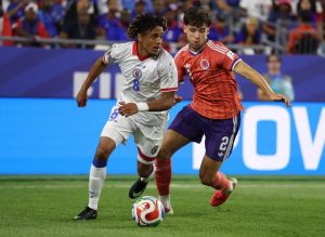 Full Match: Haiti vs Scotland (08:00 – 14/06)