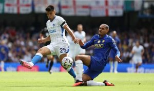 Full Match: Chelsea vs Brighton (20:00 – 30/08)