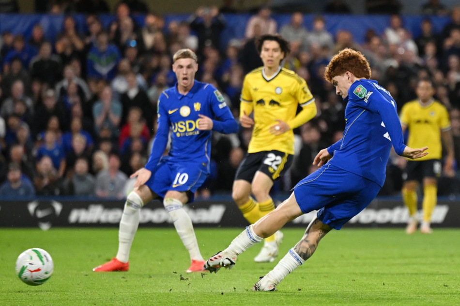 Chelsea vs Leeds United (02:15 – 10/09) | Xem lại trận đấu